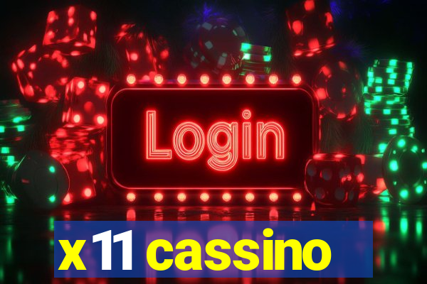 x11 cassino